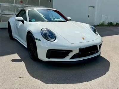 Gebraucht Porsche 992