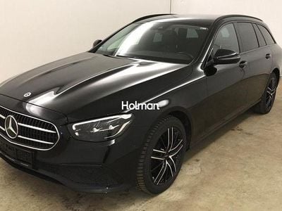 Mercedes E300