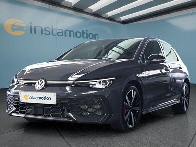 Gebraucht VW Golf VIII 177 PS (130 kW) 2025 Grau Kleinwagen