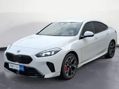 Gebraucht BMW 223