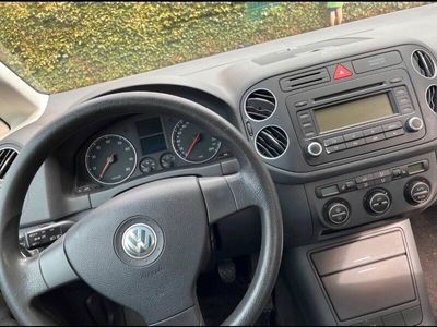 gebraucht VW Golf V 