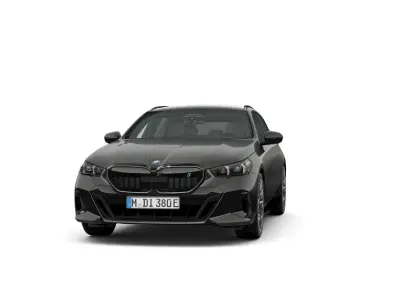 Neu BMW i5 Comfort Edition 289 kW (394 PS) 2026 Kombi
