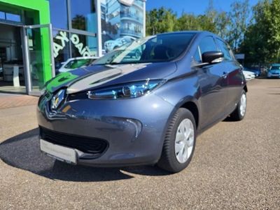 gebraucht Renault Zoe Life Z.E.40 inkl. Batteriekauf