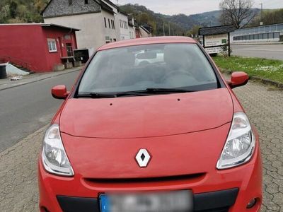 gebraucht Renault Clio IV 