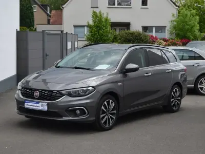 Gebraucht Fiat Tipo