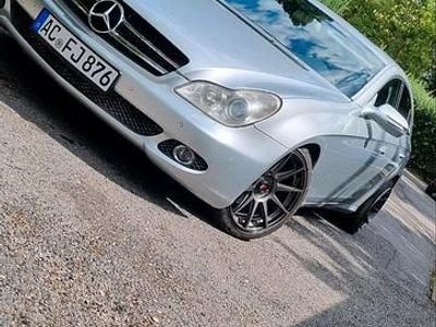 Mercedes CLS320