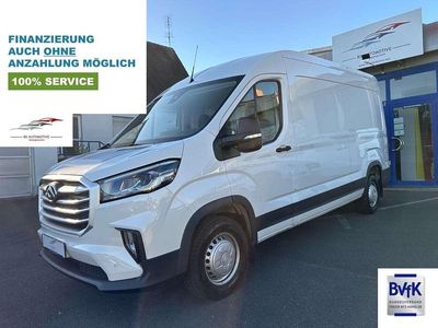 Maxus V90