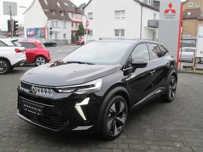 Neu Mitsubishi Grandis Edition 158 PS (116 kW) 2026 Onyxschwarz SUV