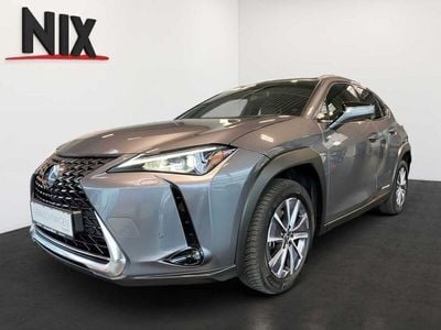 Lexus UX 300e