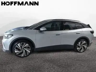 Gebraucht VW ID.4 Pro 210 kW (286 PS) 2025 Scale silver metallic SUV