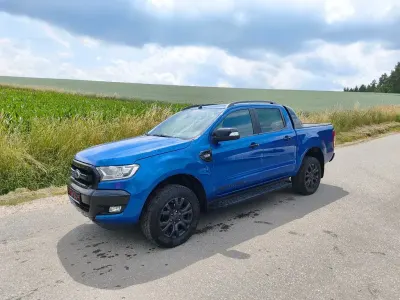 Gebraucht Ford Ranger