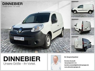 Renault Rapid
