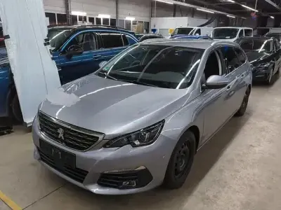 Occasion Peugeot 308 SW Allure 131 PK (96 kW) 2021 Andere Stationwagen