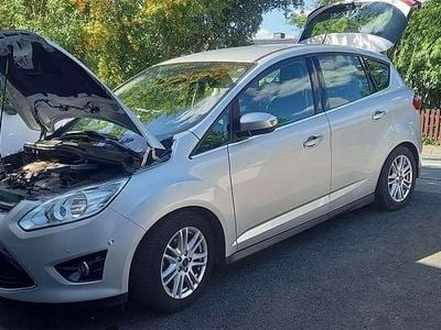 Gebraucht 2014 Ford C-MAX SYNC Edition Van / Kleinbus | 6.500 € (Fairer Preis)