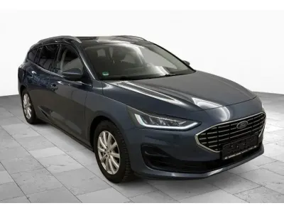 Gebraucht Ford Focus