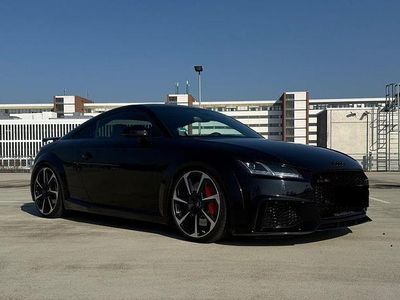Audi TT RS