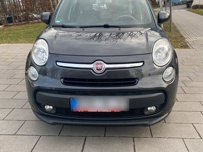 gebraucht Fiat Sedici 500 l 1,4v