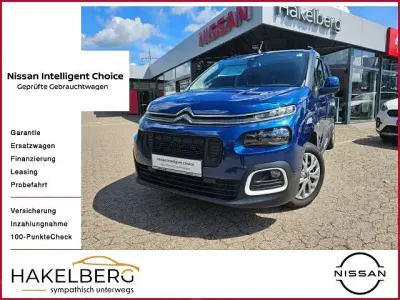 Gebraucht Citroën e-Berlingo