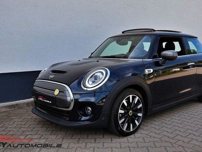 gebraucht Mini Cooper S Coupé 