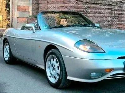 Gebraucht Fiat Barchetta