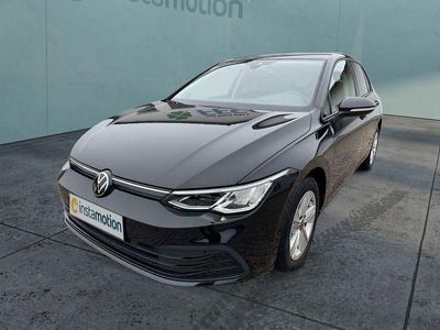 VW Golf VIII