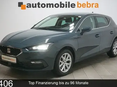 Gebraucht Seat Leon