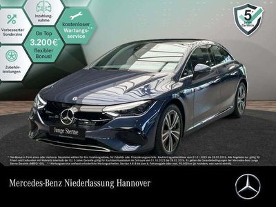 Mercedes EQE350