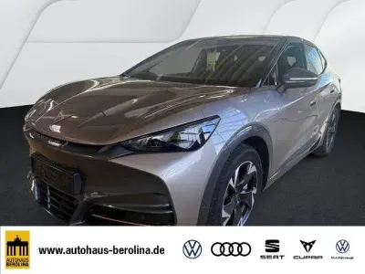 Gebraucht Cupra Tavascan Endurance 210 kW (286 PS) 2025 Atacama desert SUV