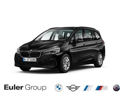 BMW 218 Gran Tourer