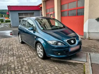 Gebraucht Seat Altea