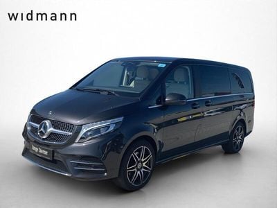 Mercedes V300