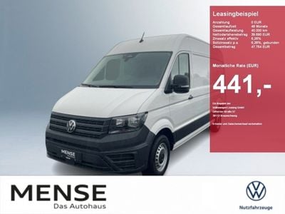 VW Crafter