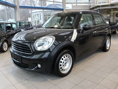 gebraucht Mini One Countryman 5 - Sitzer 2.Hd