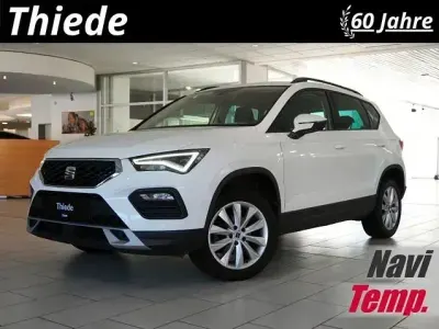 Gebraucht Seat Ateca