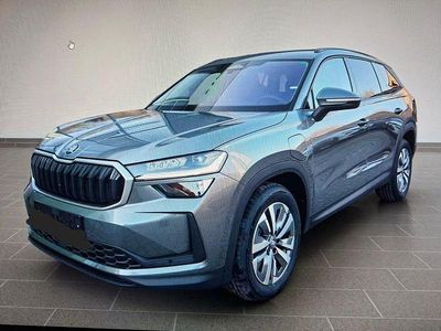 Neu Skoda Kodiaq Selection 204 PS (150 kW) 2026 Grau SUV