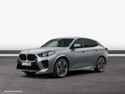 gebraucht BMW X2 sDrive18d M Sportpaket HK HiFi DAB LED RFK