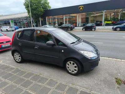 Gebraucht Mitsubishi Colt