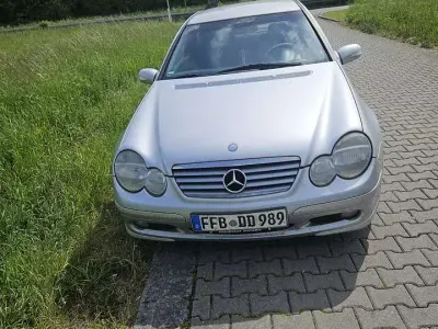 Gebraucht Mercedes 200