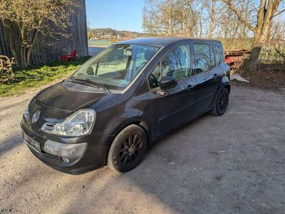 Renault Modus