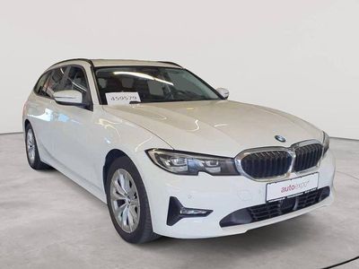 BMW 320e