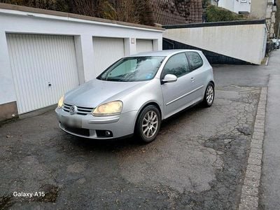 Occasion VW Golf V 101 PK (74 kW) 2004 Hatchback