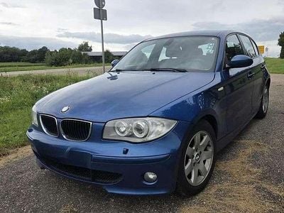 BMW 120