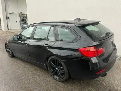 Gebraucht BMW 330