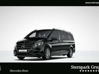 Usata Mercedes V300 Style 237 CV (174 kW) 2024 Nero Monovolume