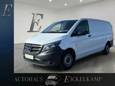 Gebraucht Mercedes Vito