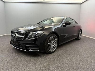 Mercedes E400