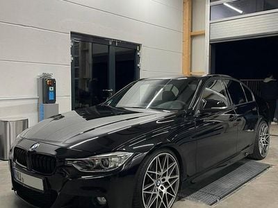 BMW 335