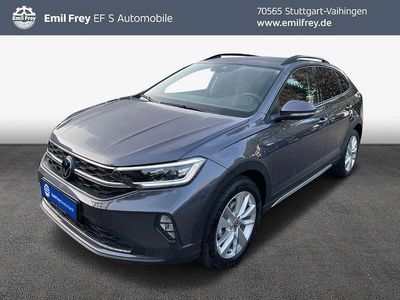 Gebraucht VW Taigo Life 116 PS (85 kW) 2025 Rauchgrau metallic SUV