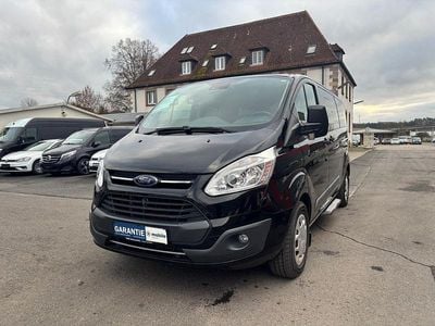 Ford Tourneo
