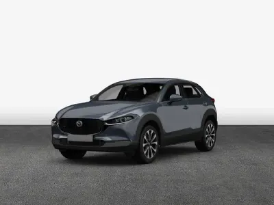 Neu Mazda CX-30 Exclusive-Line 140 PS (102 kW) 2026 Grau SUV